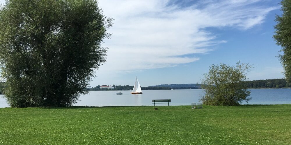 Gesundheitsphilosophie am Tegernsee Ganservital