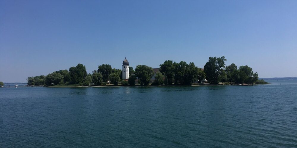 Philosophische TCM-Tage am Chiemsee Ganservital